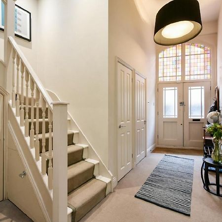 Central London Mews House Exterior photo